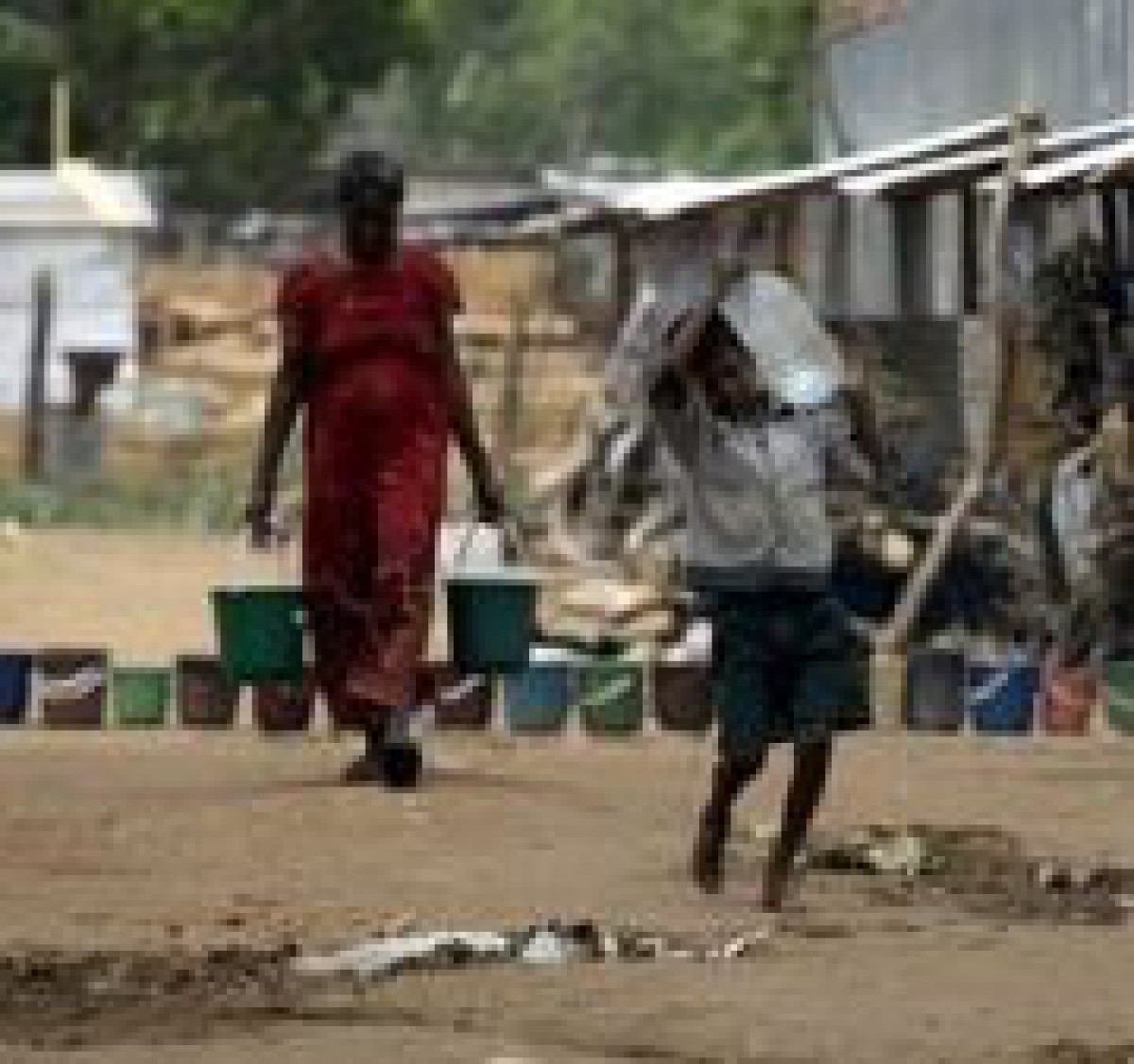 Creştinii indieni cer ajutor pentru refugiaţii din Sri Lanka
