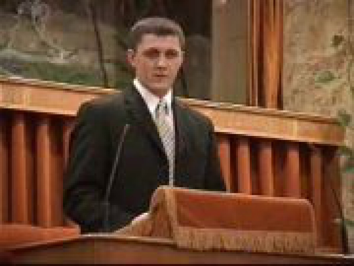 Conferinta de tineret : “Tinereţe fără regrete…”