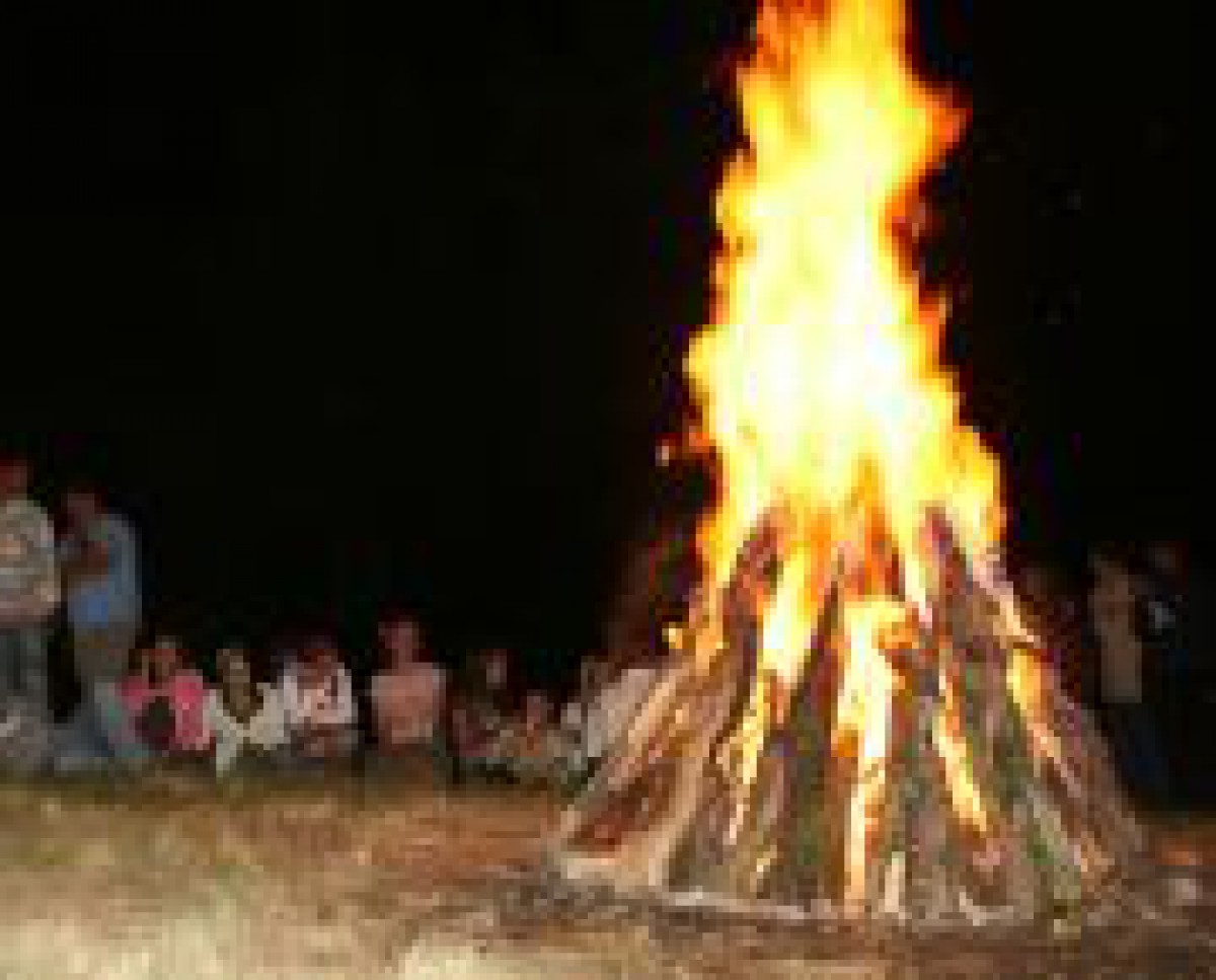 [VIDEO] Village Project 2009 - raport de misiune