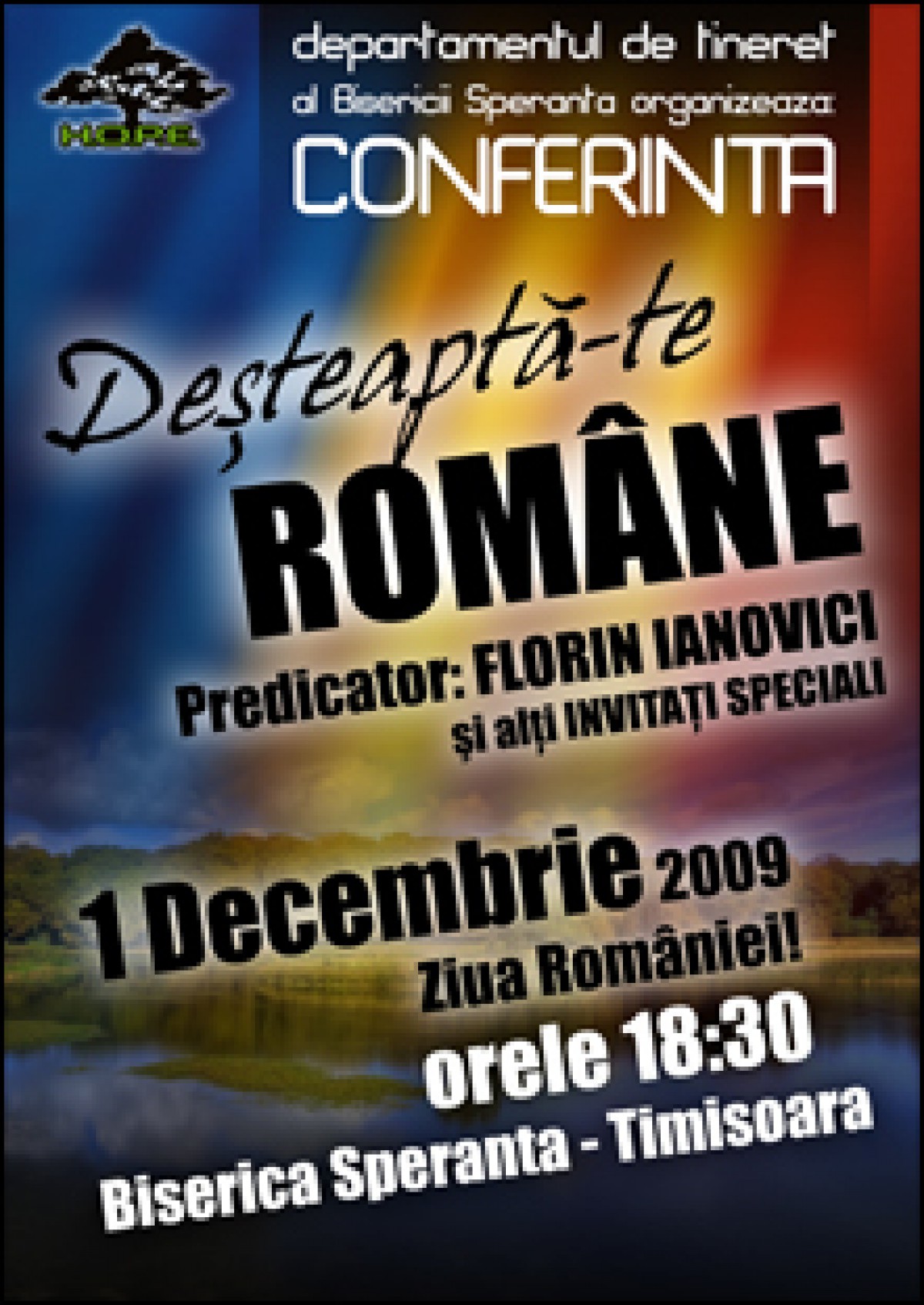 Conferinta