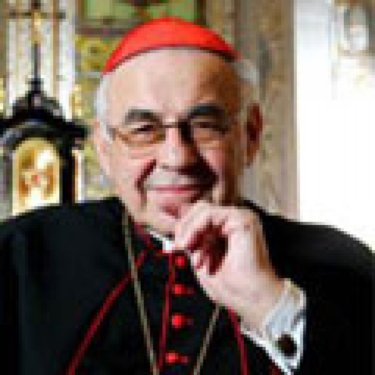 Arhiepiscopul de Praga avertizeaza asupra pericolului “islamizarii” Europei