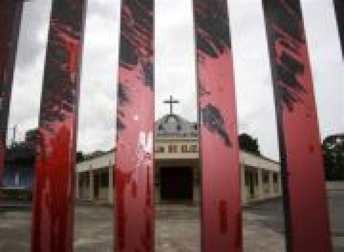 Solicitări de rugăciune în urma violenţei