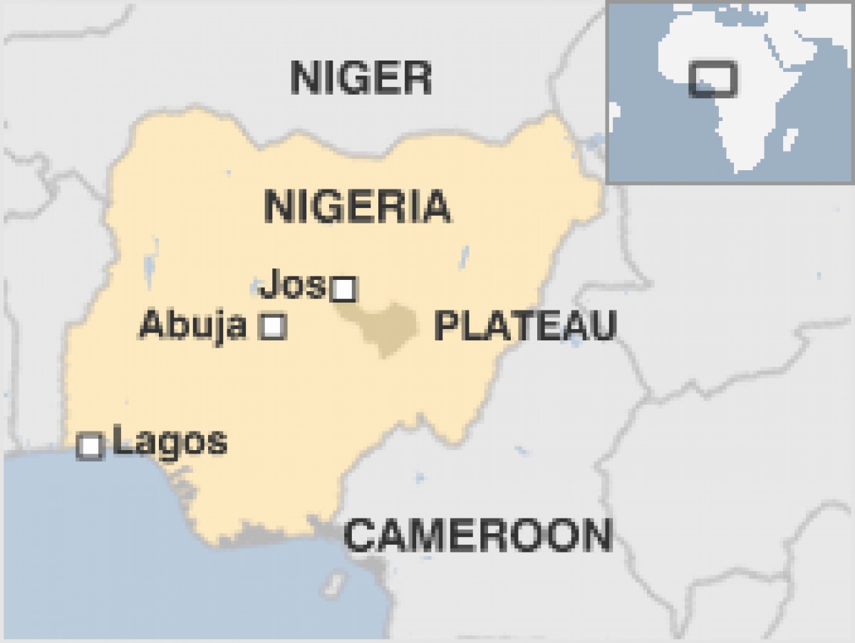 Rugati-va pentru conflictele din Nigeria