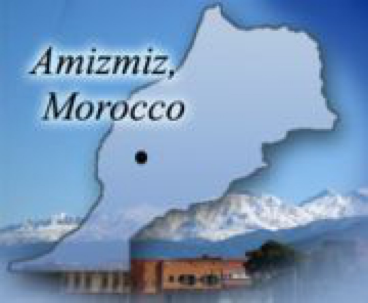 Crestini retinuti si interogati in Morocco