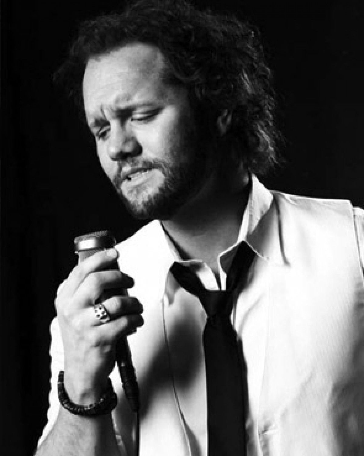 David Phelps în România - un vis devenit realitate