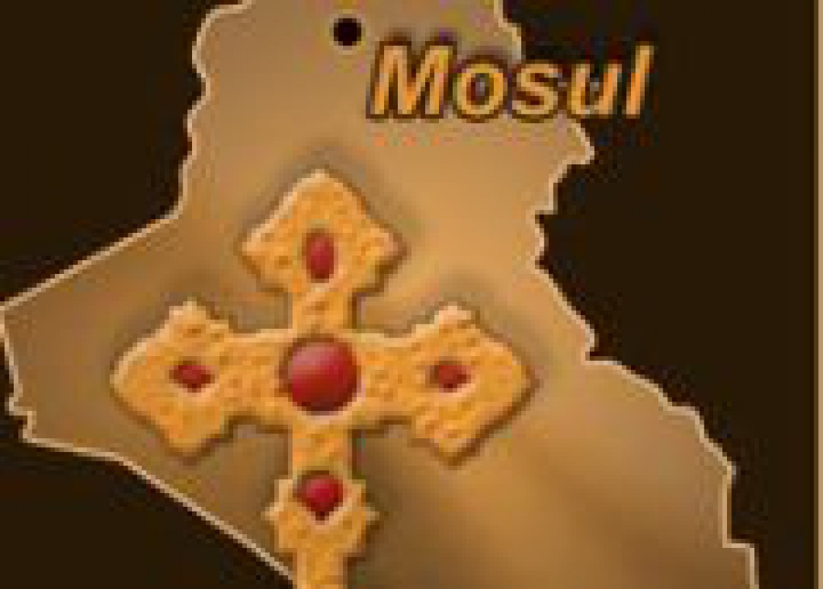 Un alt crestin omorat in Mosul, Irak