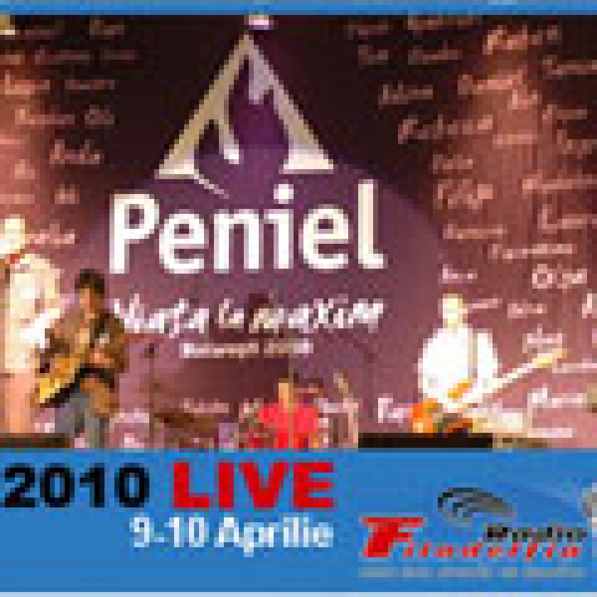 Asculta Conferinta Peniel la Radio Filadelfia