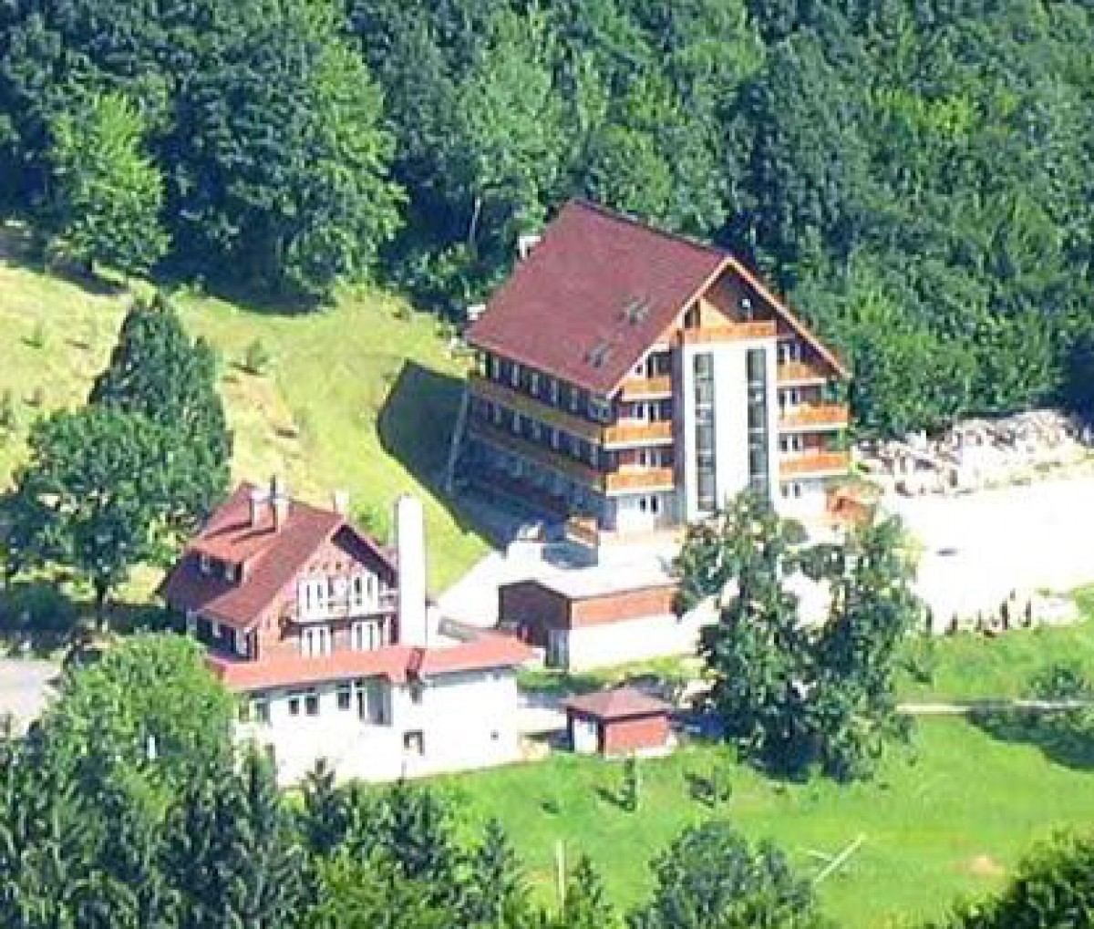 Conferinta europeana asistente crestine in Romania