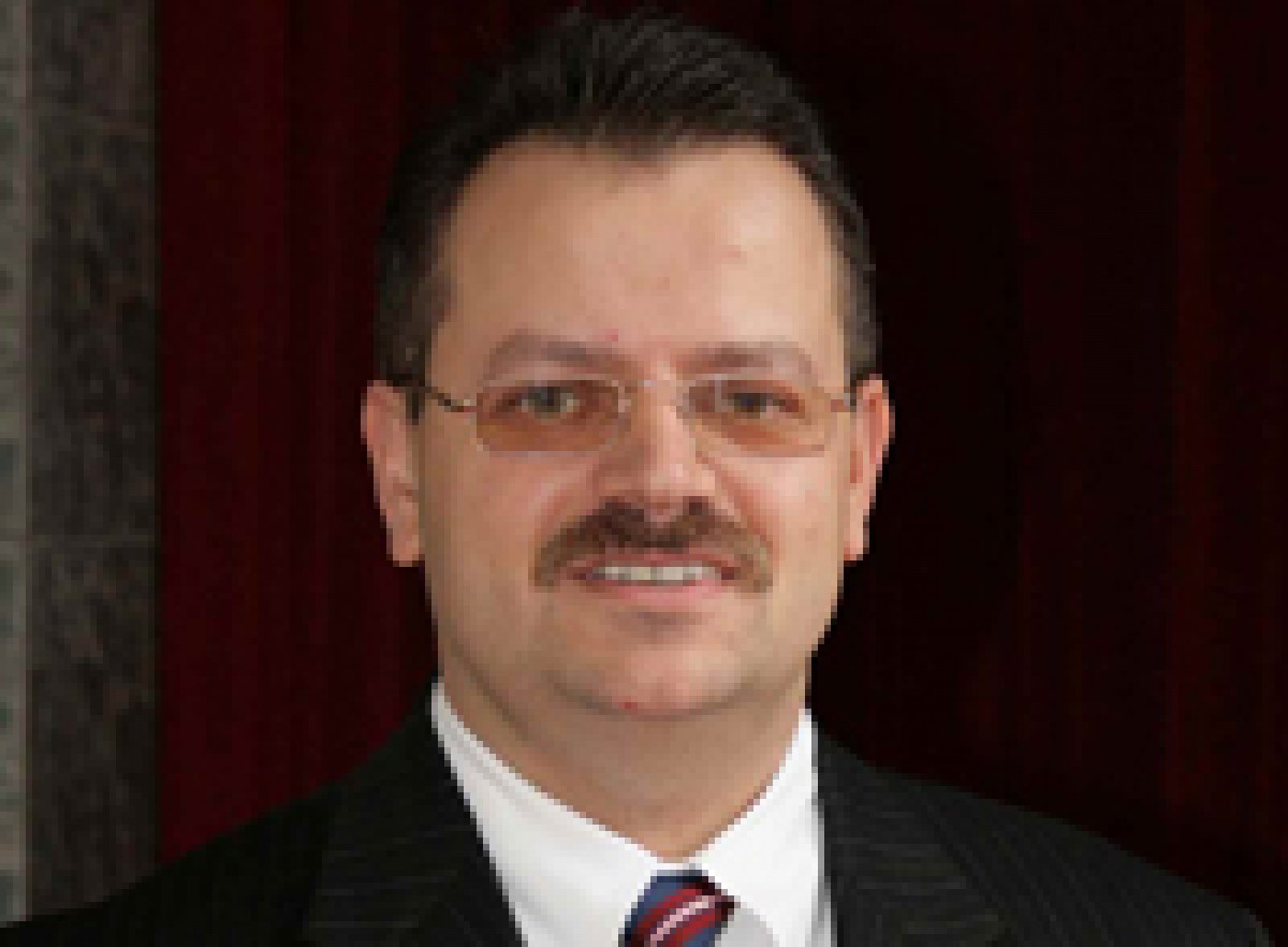 Pastorul Marius Cruceru la Constanta (LIVE)