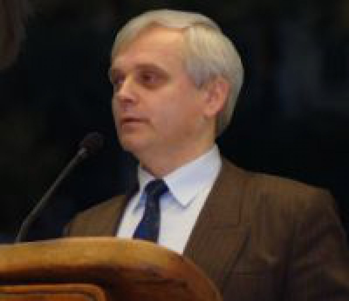 Pastorul Nicu Iliesi impreuna cu doi copii, au trecut in vesnicie