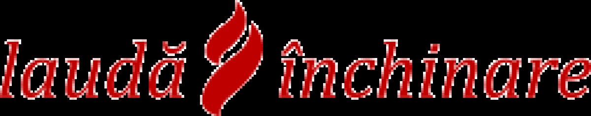 Blog de Lauda si Inchinare