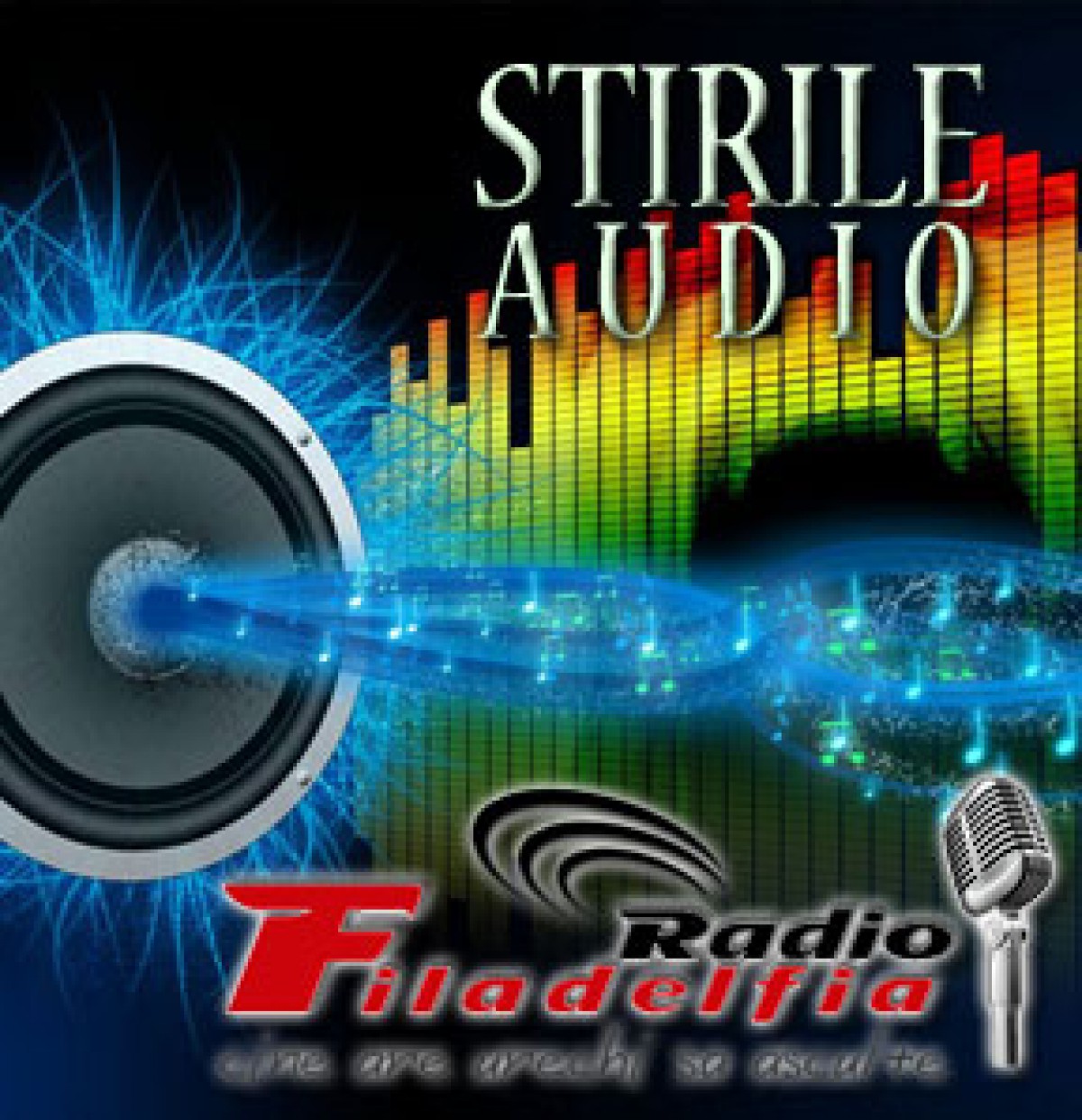 Stirile Radio Filadelfia – 5 iunie 2010