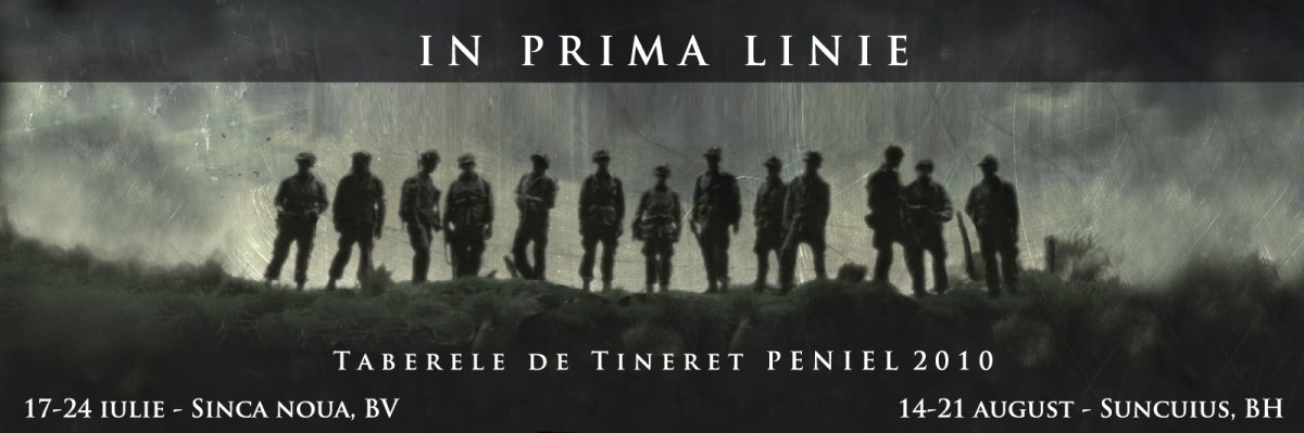 Taberele Peniel 2010