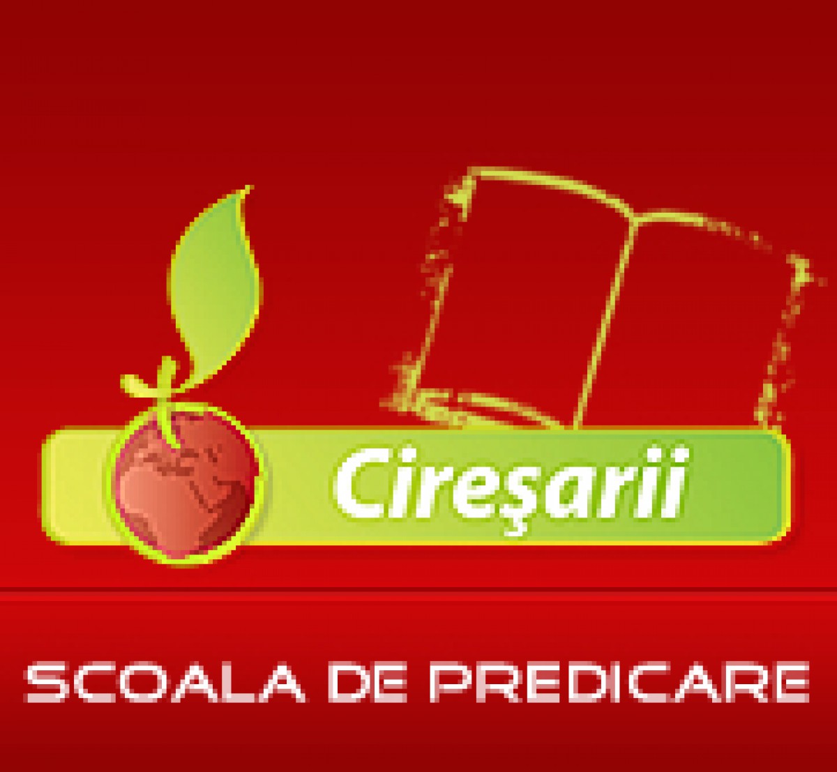 Scoala de predicare Ciresarii