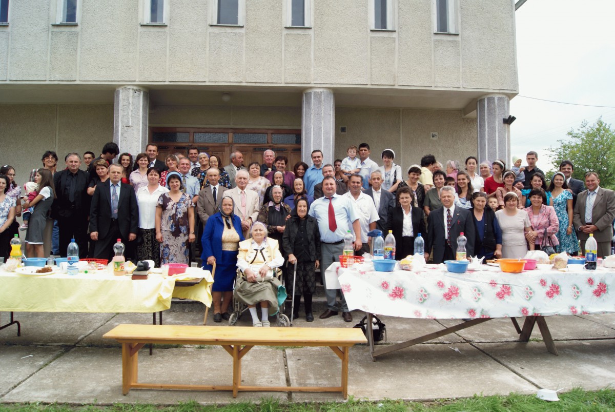 Statornicie şi respect în viaţa comunităţii creştine