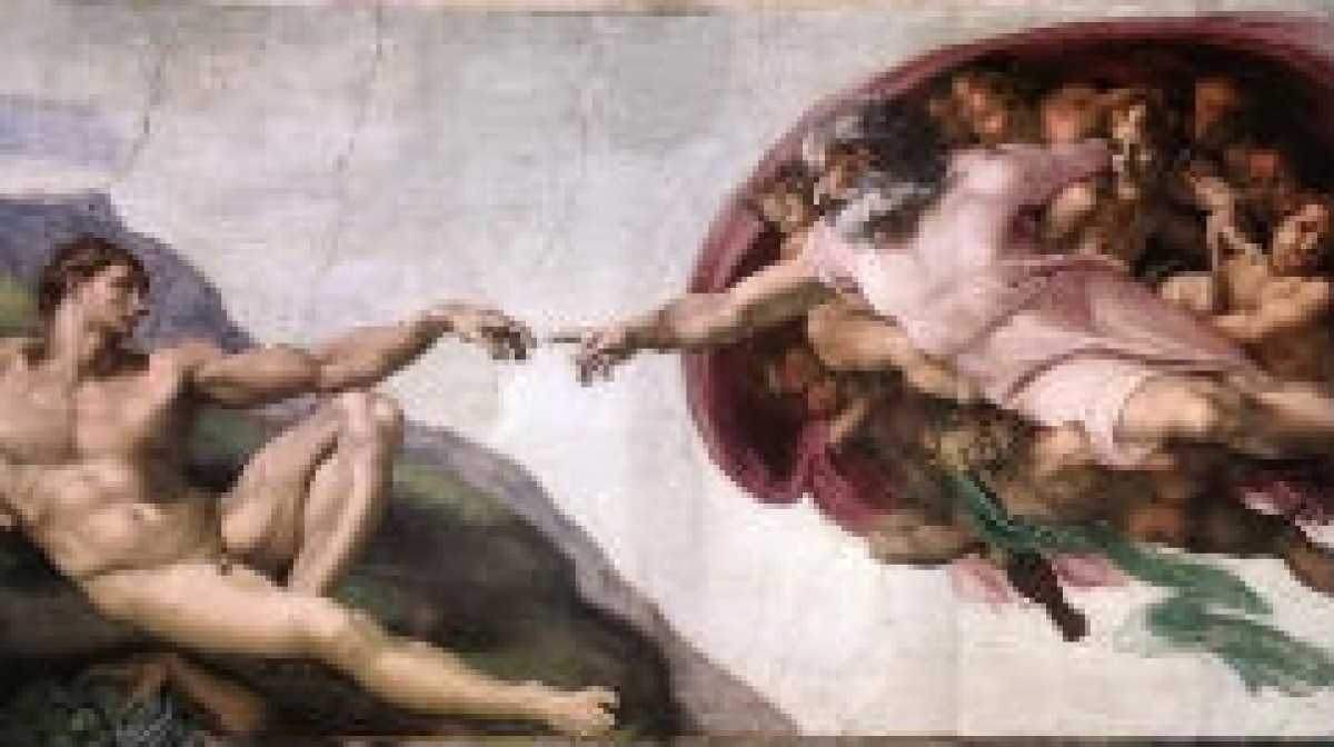 În Scoţia, Dumnezeu e bărbat. Şi femeie
