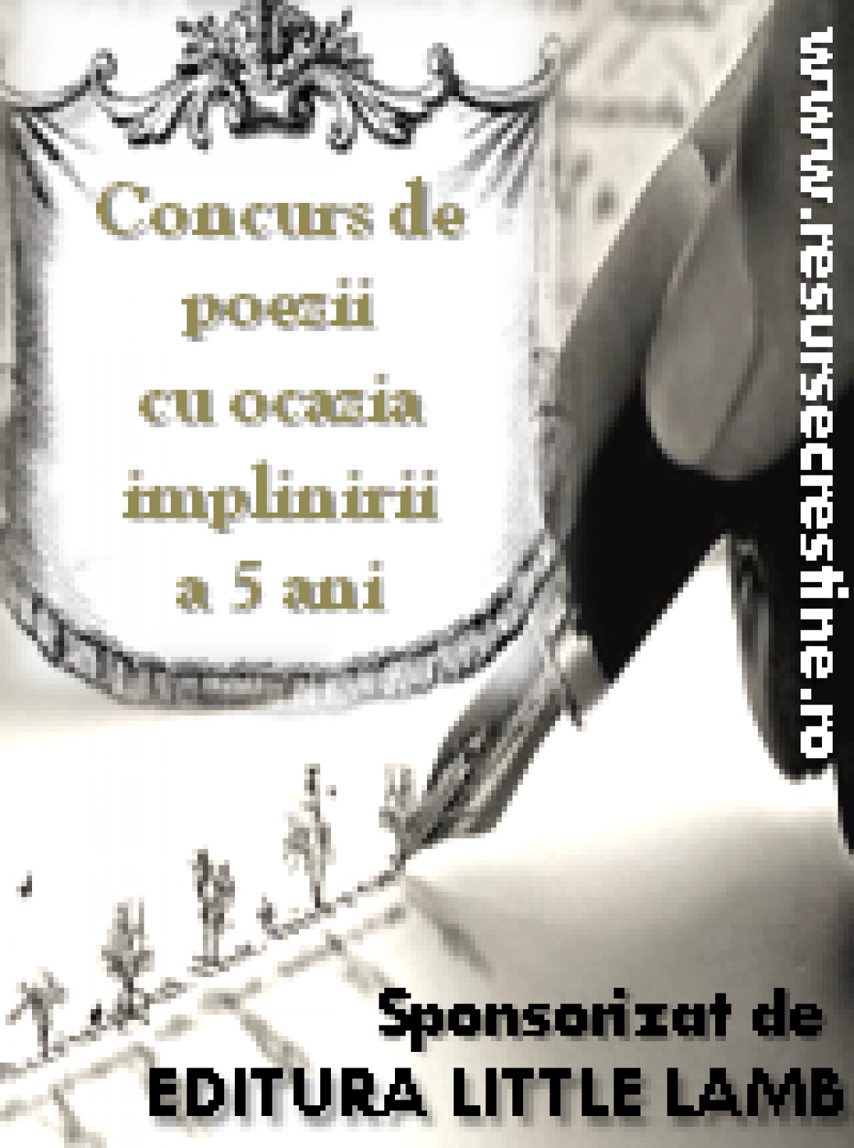 Concurs de poezie