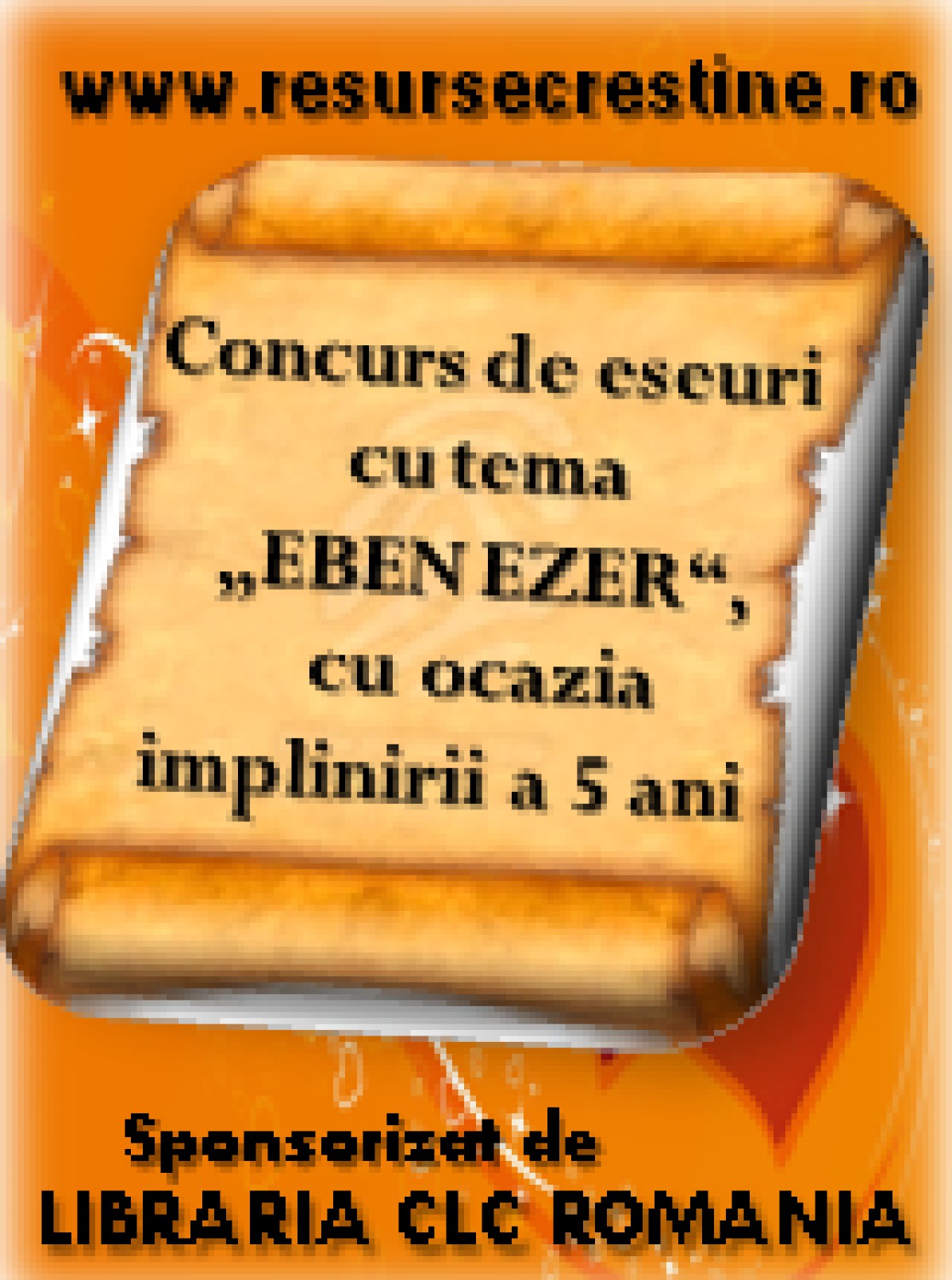 Concurs de eseuri