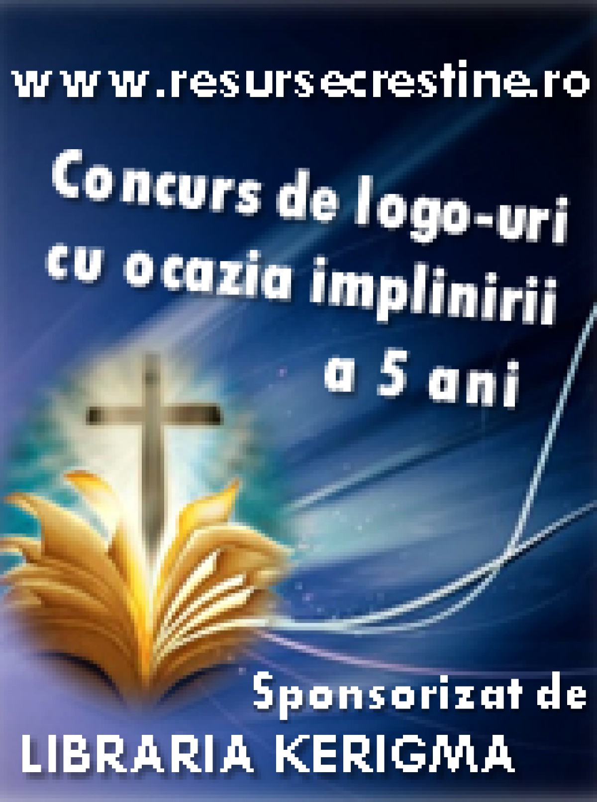 Concurs de logo-uri