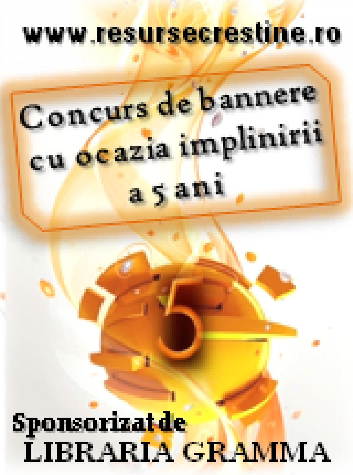 Concurs de bannere