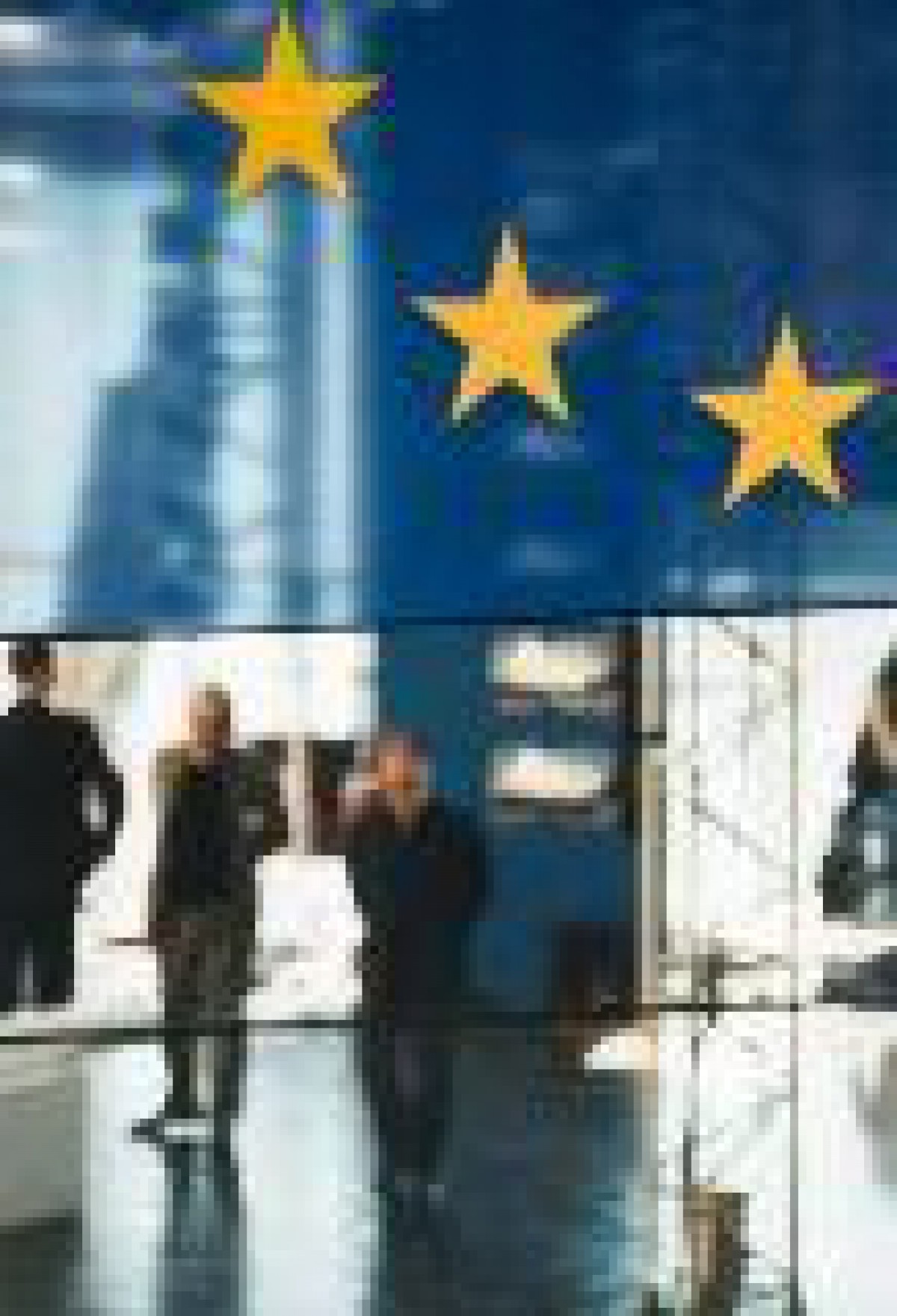 Organizatia Open Doors a fost nominalizata de catre Parlamentul European la Premiul Sakharov
