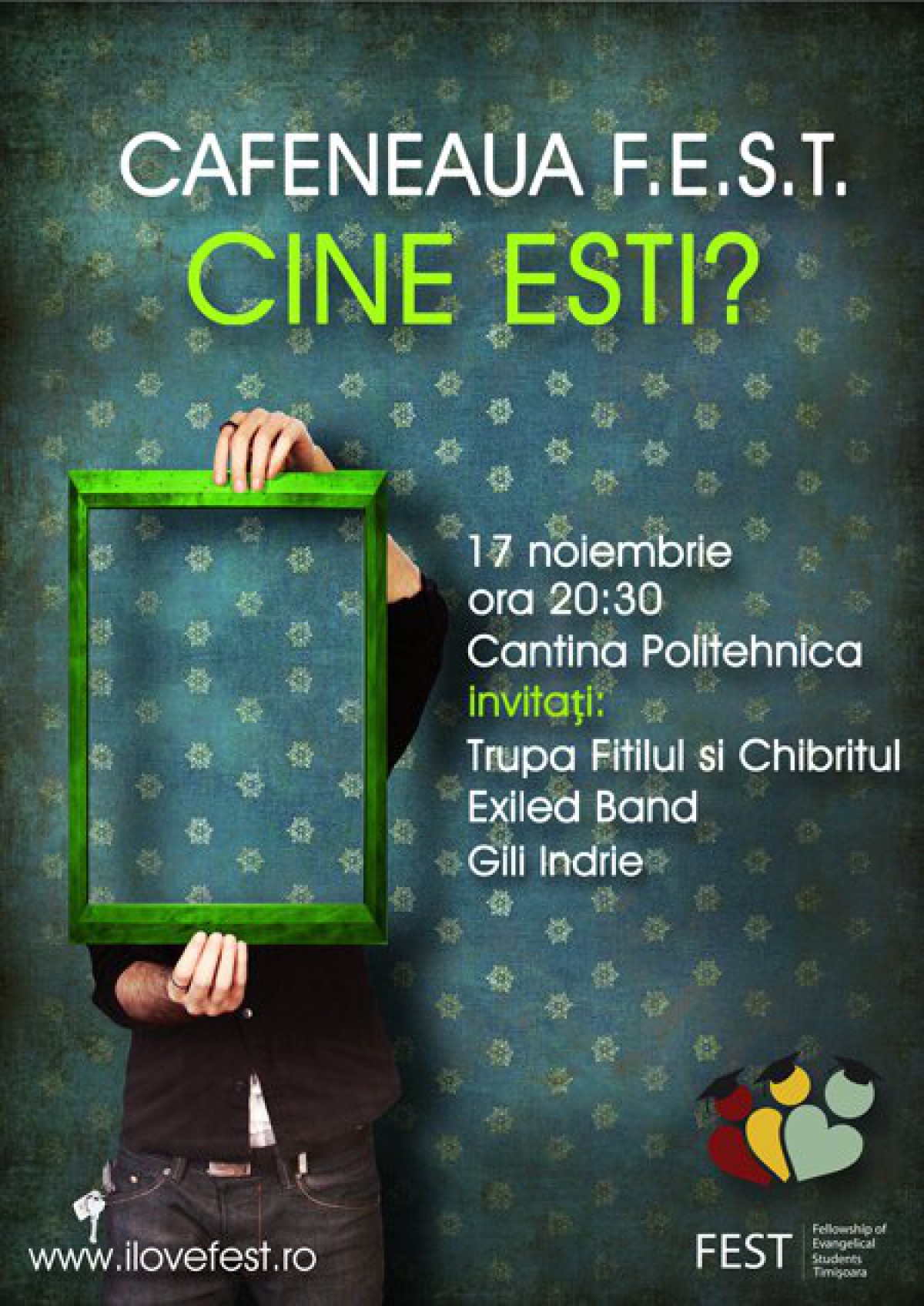 Caffe FEST |