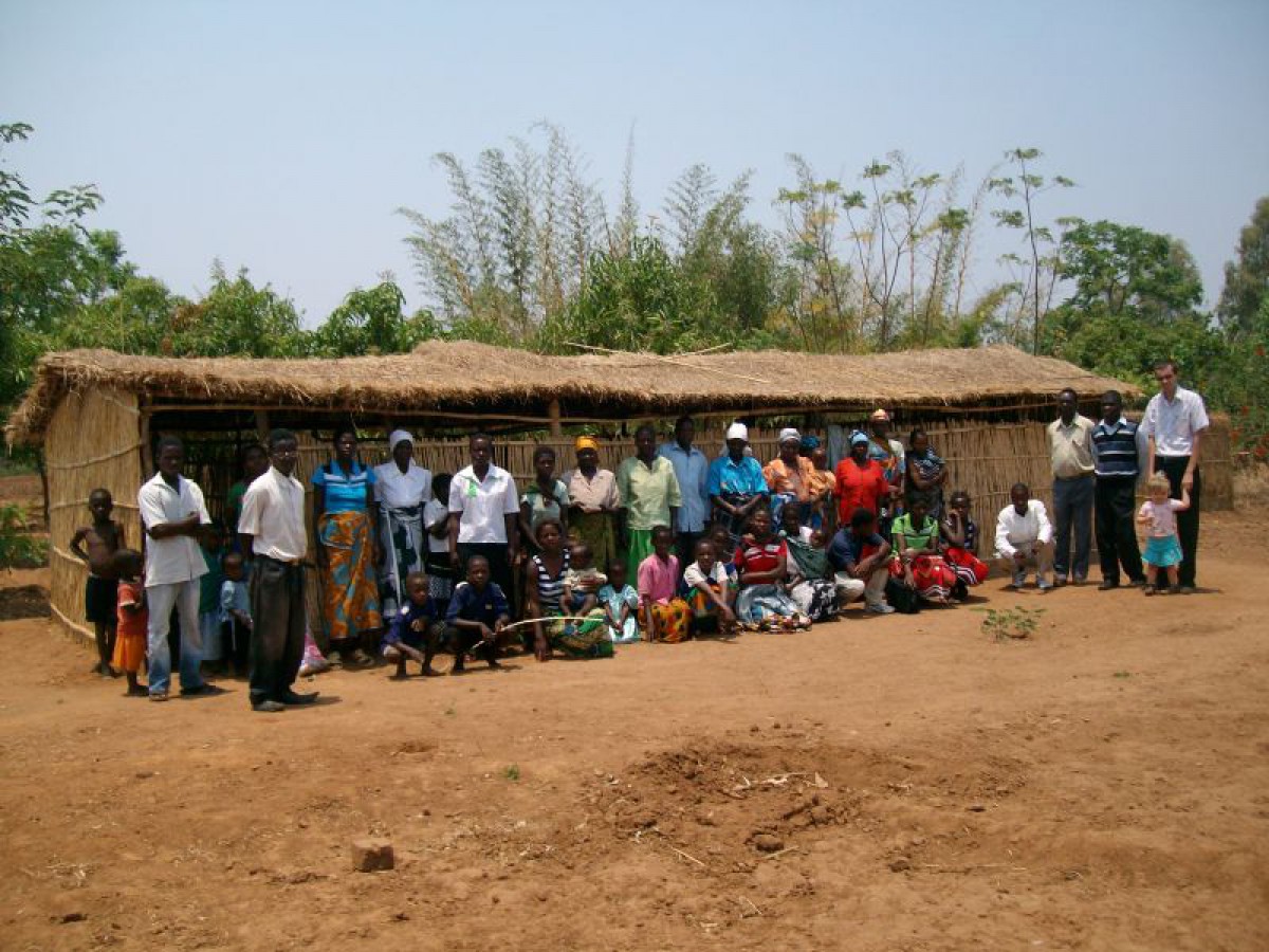 Vesti din Malawi