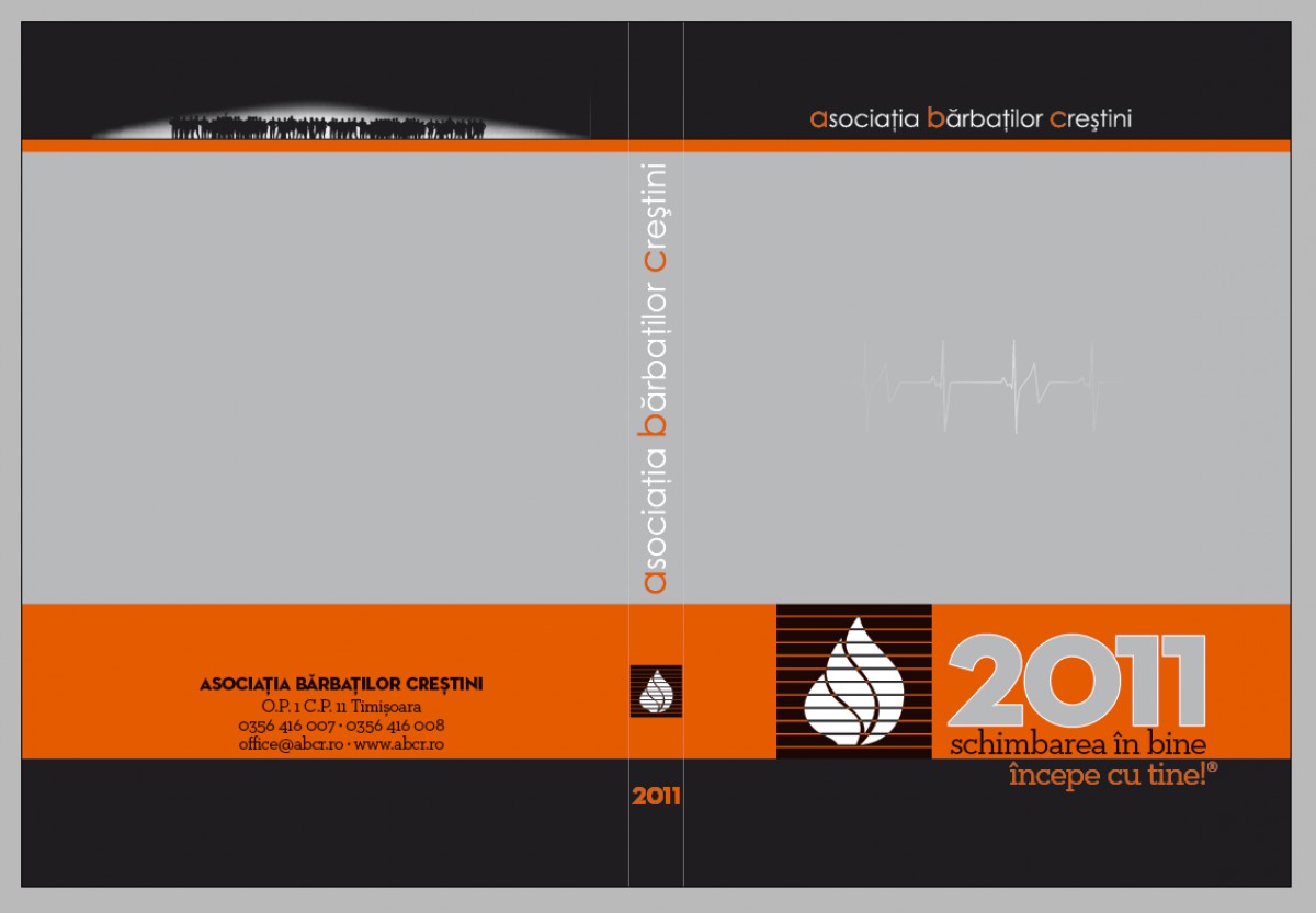 Agenda ABC 2011