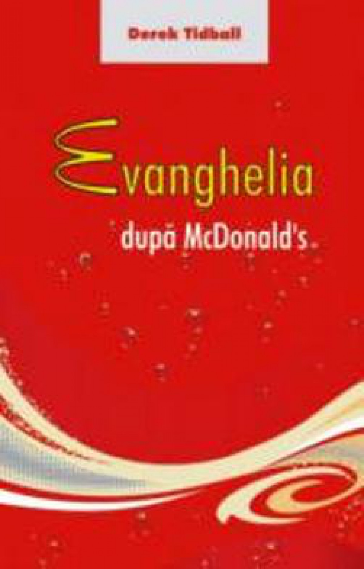 Evanghelia după McDonald's