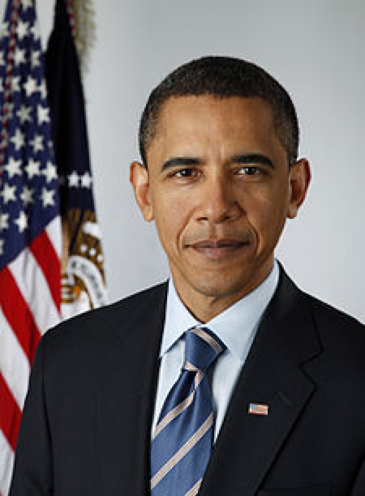 Pacea lui Obama