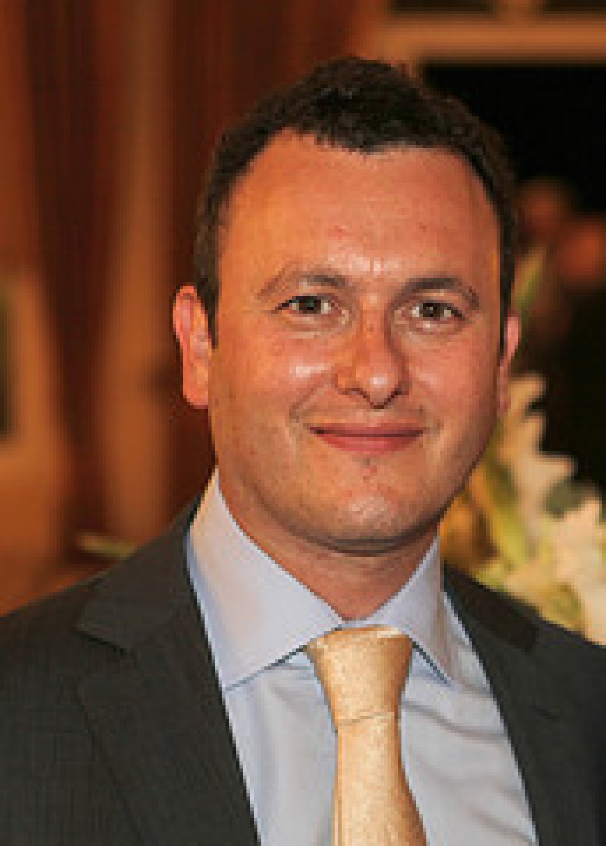 Primul ambasador evreu al Marii Britanii în Israel