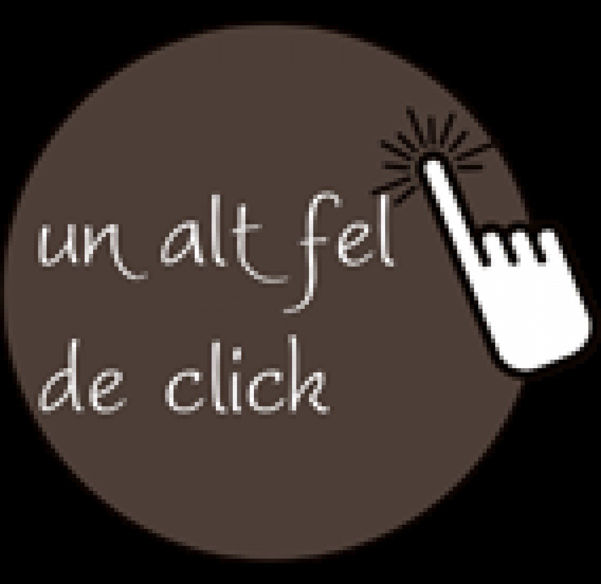 Ai auzit? S-a lansat Altfel de Click!