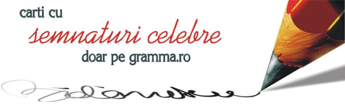Campania - semnaturi celebre