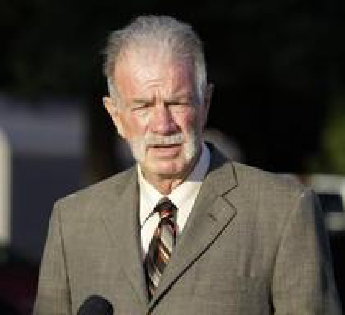 Pastorul Terry Jones: As putea sa organizez in curand un proces profetului Mahomed