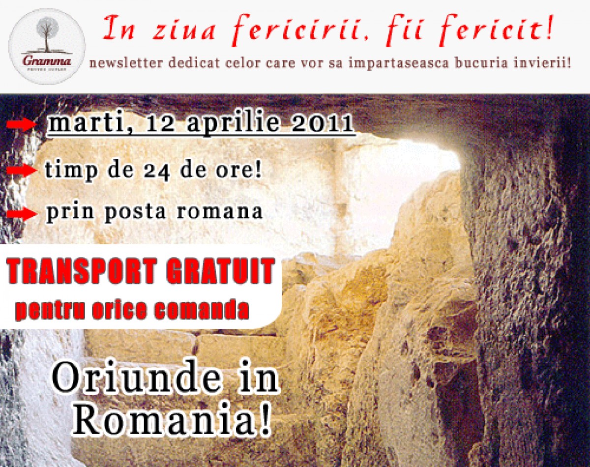 Ziua fara taxe postale