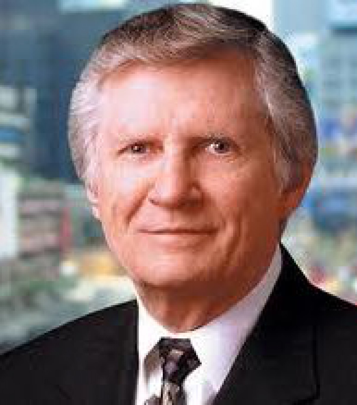 David Wilkerson a trecut in vesnicie