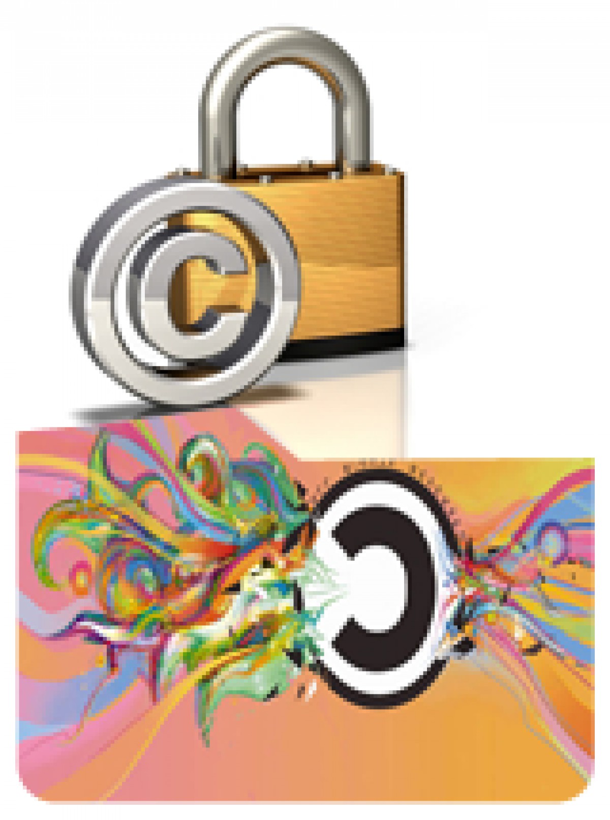 Creștinii și Copyright-ul (drepturile de autor)