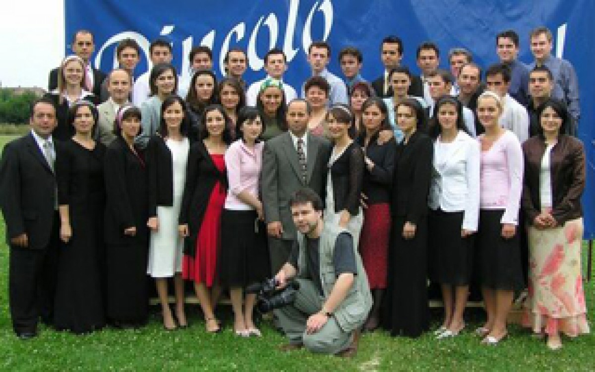 Invitatie Eveniment Evanghelistic la Jac