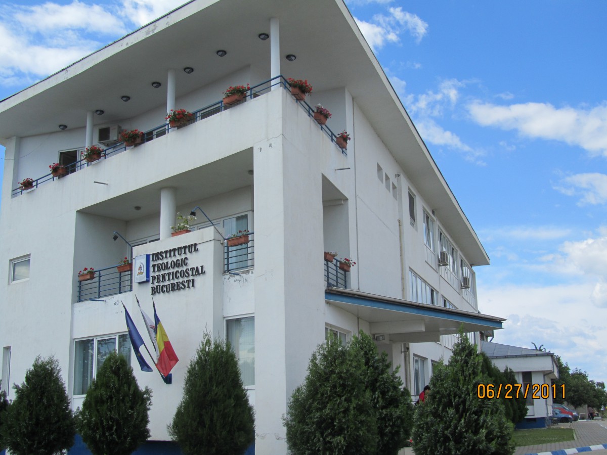 Admitere ITP Bucureşti