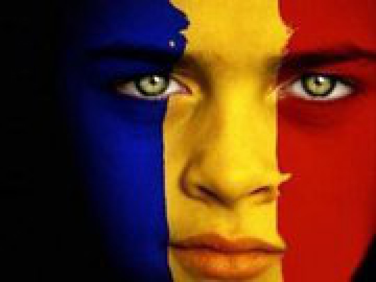 România profundă