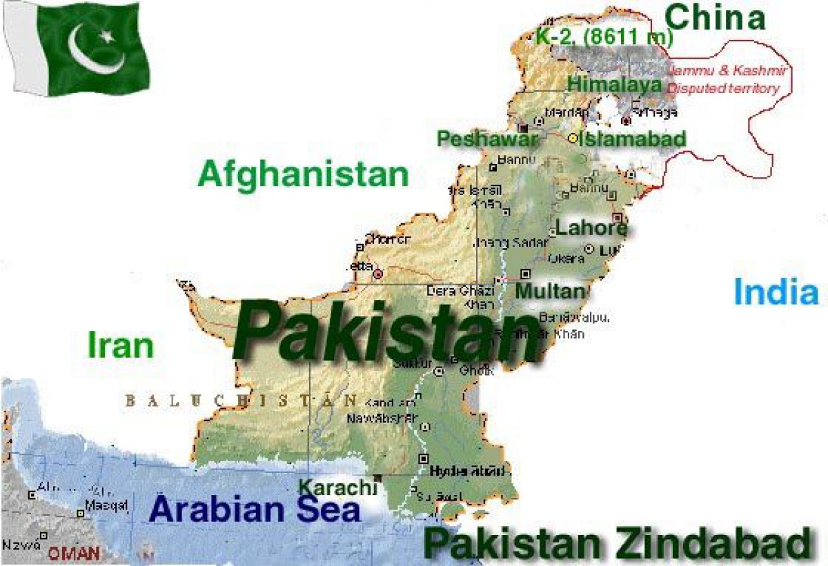 Pakistan: Puterea de a ierta