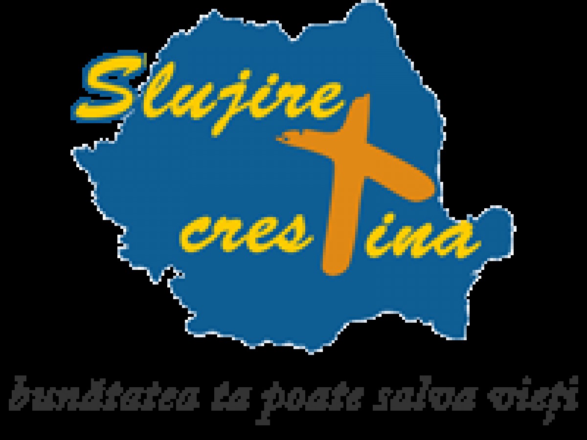 Asociatia Slujire Crestina si-a lansat site-ul