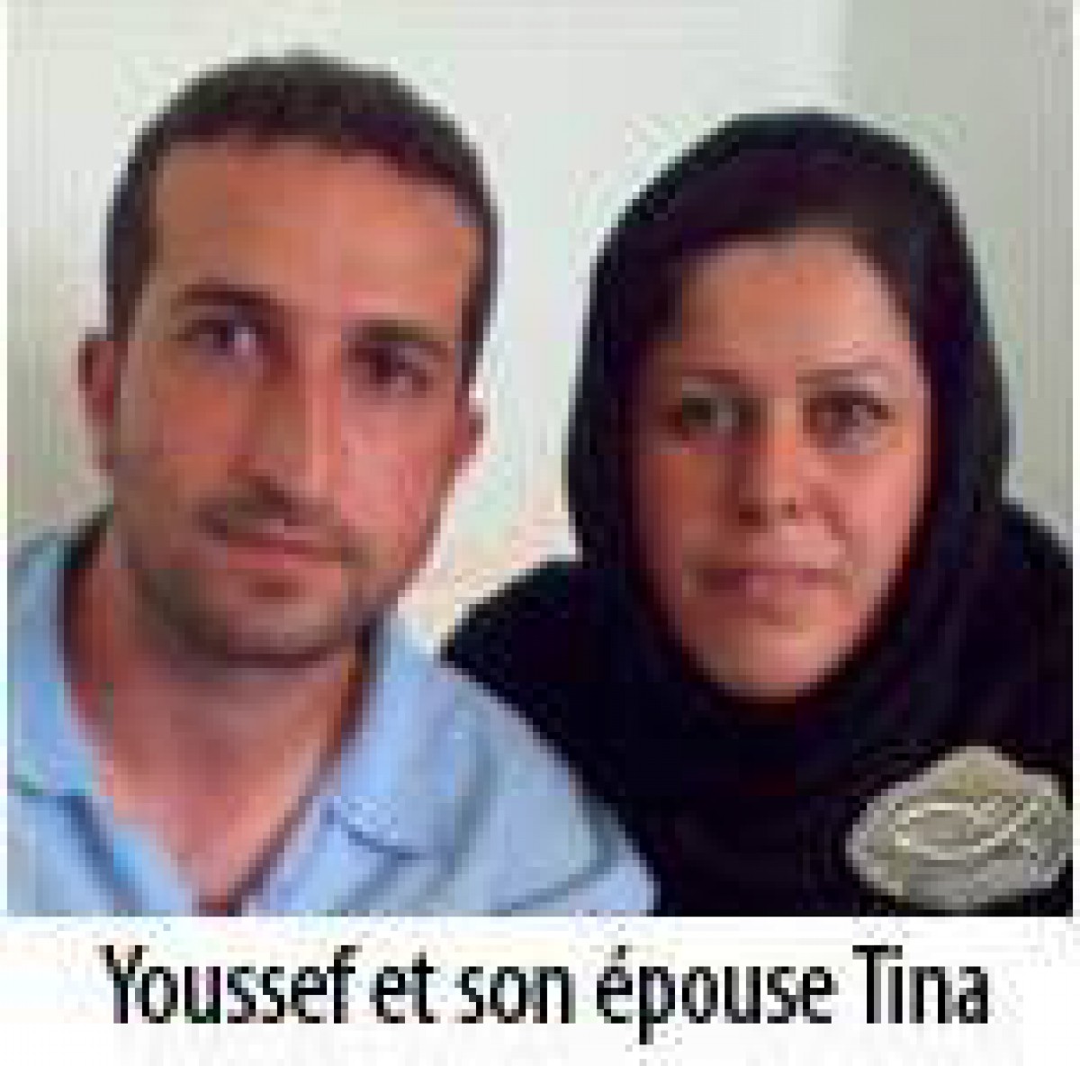 Iran: Condamnarea la moarte mentinuta pentru Youcef Nadarkhani