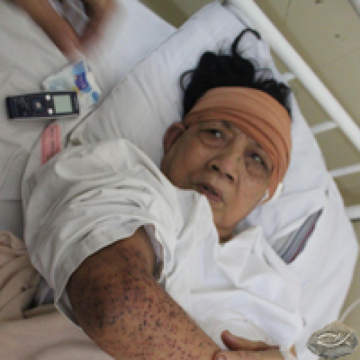 Indonezia:Atentat suicid intr-o biserica