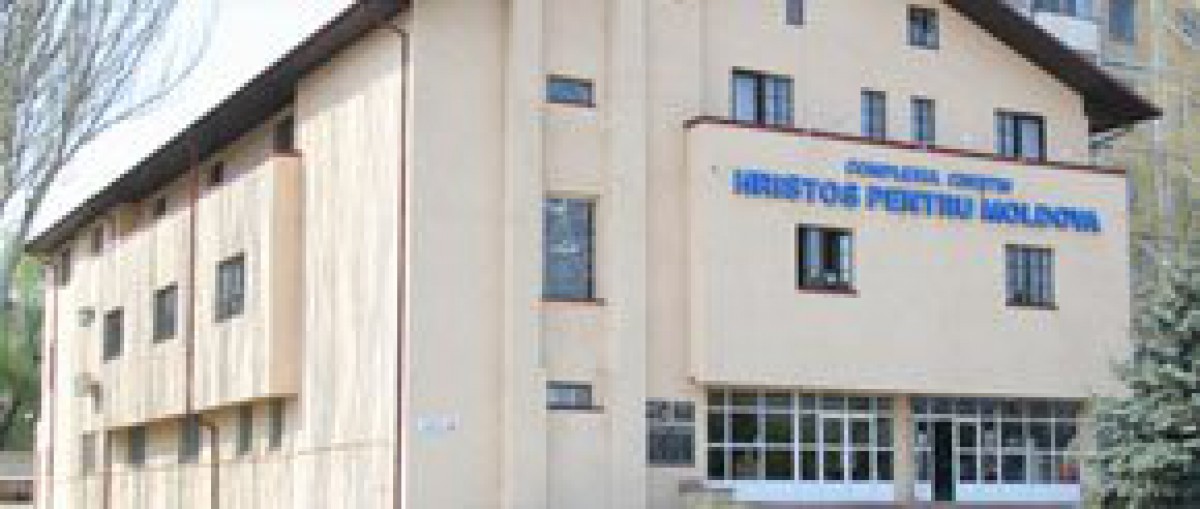 Conferința Regională de tineret a bisericilor penticostale