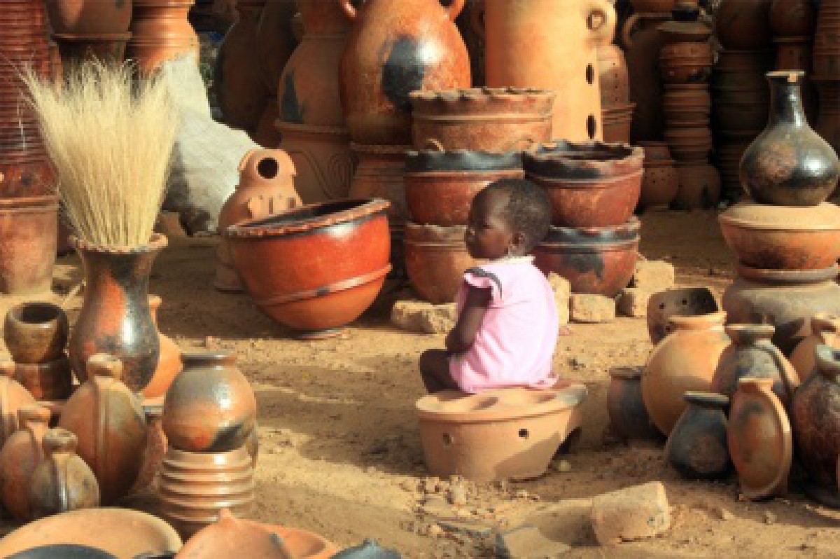 Sacrificarea copiilor a devenit o afacere, în Uganda