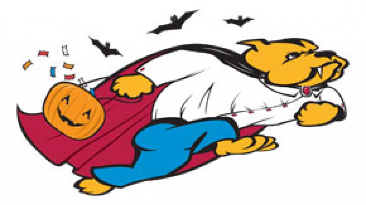 Coarnele Halloween-ului