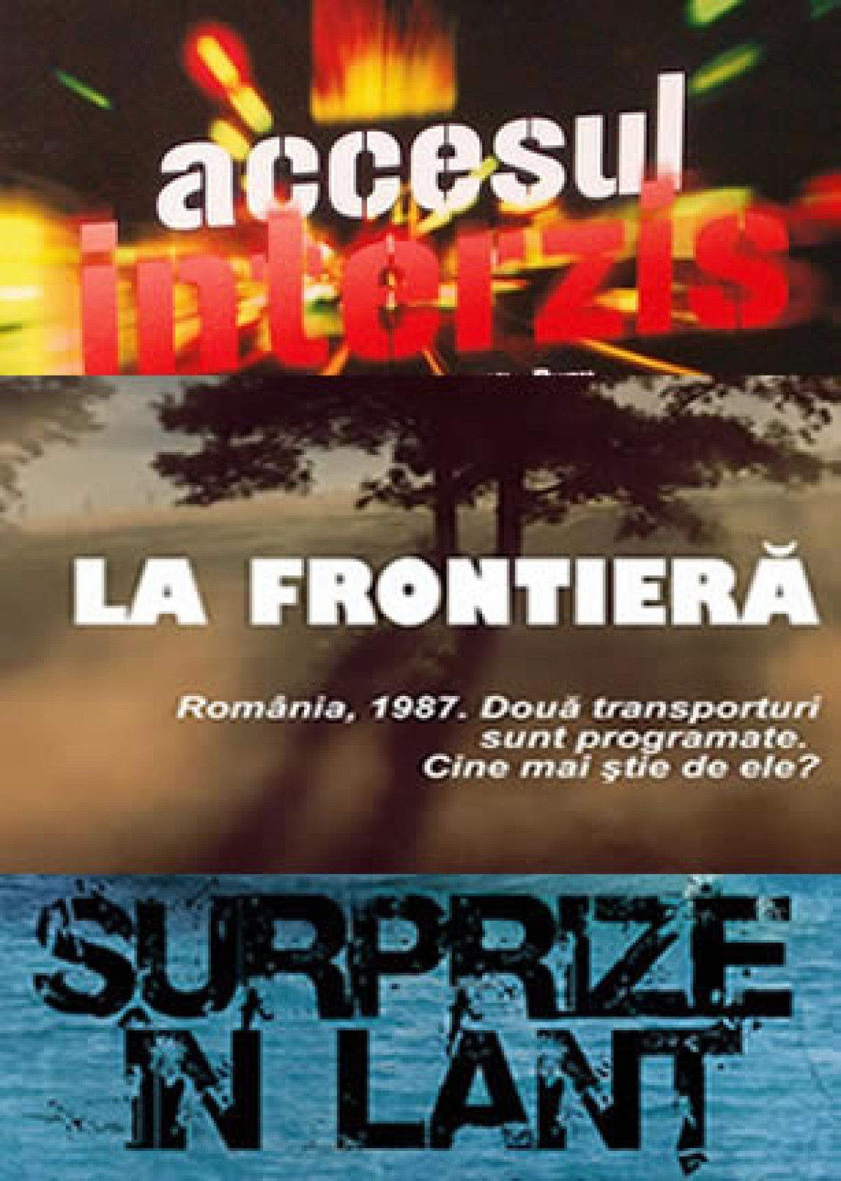 3 filme crestine romanesti de 1 decembrie la Alfa Omega TV