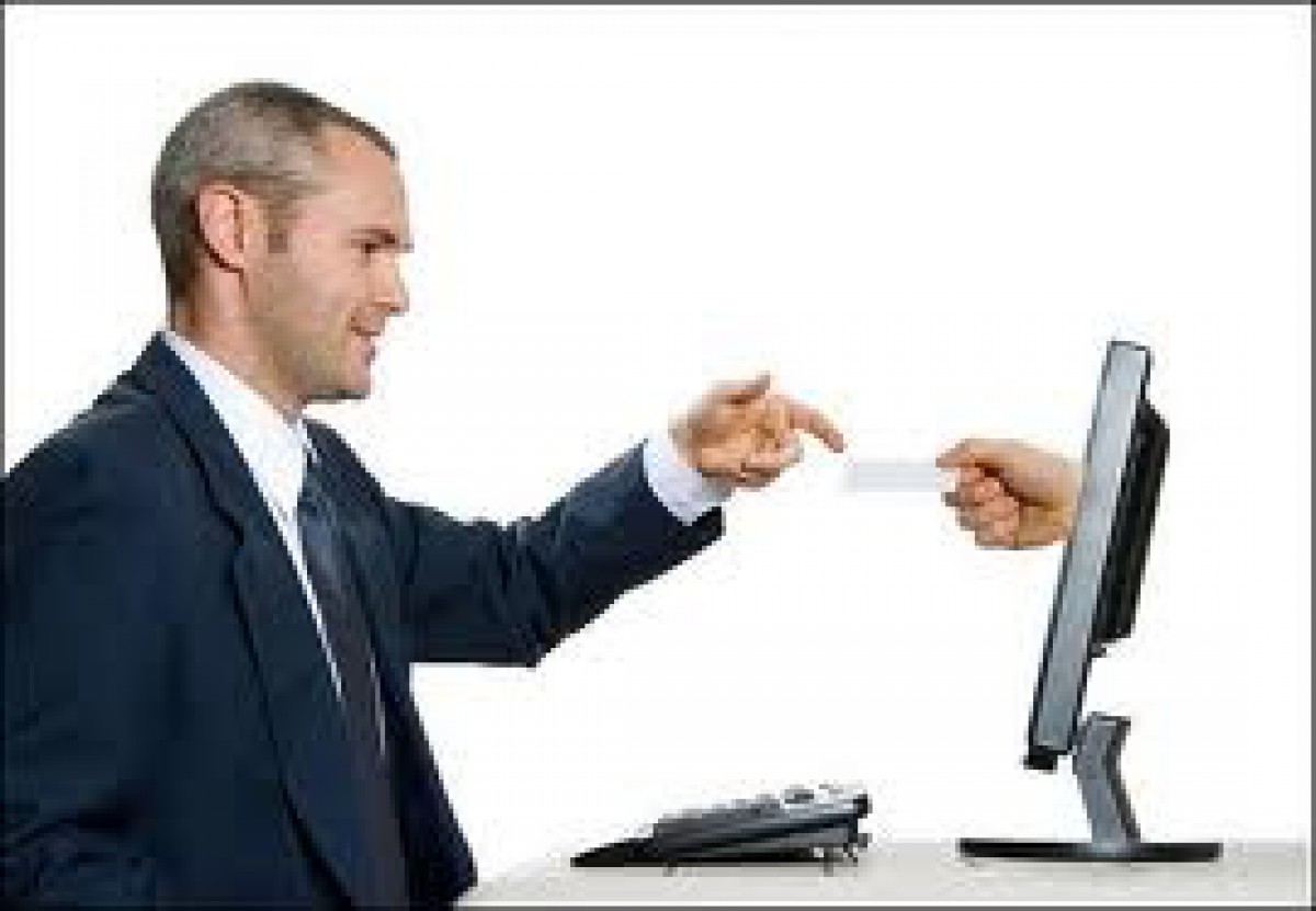 Internetul face ucenici… pentru Iisus