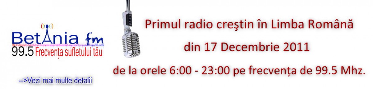 Radio Betania Fm-Irlanda